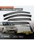 Polikarbon Kırılmaz Rüzgarlık V2 Mugen Honda Civic 2001-2006 1