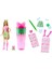JCN85 Barbie Pop Reveal Milkshake Serisi 4