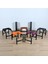 Yoga Sandalyesi Headstand Chair 5