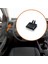 Volkswagen Golf 5, Jetta 2005-2010, Havalandırma Izgaraları Yön Klipsleri (1 Adet) 1K0819709 3