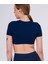 Flow Kısa Kol Crop Top 2