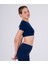 Flow Kısa Kol Crop Top 3