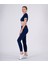 Flow Kısa Kol Crop Top 5