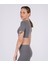 Flow Kısa Kol Crop Top 3