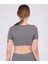 Flow Kısa Kol Crop Top 4