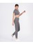 Flow Kısa Kol Crop Top 5