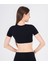 Flow Kısa Kol Crop Top 3