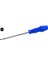 505709 Düz Uçlu Tornavida 6X150 mm 1