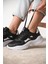 Garantili D1152 Günlük Ortopedik Kadın Sneaker Spor Ayakkabı 2
