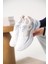 Garantili D1152 Günlük Ortopedik Kadın Sneaker Spor Ayakkabı 5