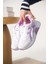 Garantili D0120 Günlük Ortopedik Kadın Sneaker Spor Ayakkabı 4
