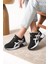 Garantili D0120 Günlük Ortopedik Kadın Sneaker Spor Ayakkabı 1