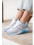 Garantili D0120 Günlük Ortopedik Kadın Sneaker Spor Ayakkabı 3
