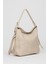 IM410/2 Mancy-S Kadın Omuz Çantası Kemik 2