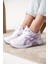 Garantili D0120 Günlük Ortopedik Kadın Sneaker Spor Ayakkabı 5