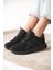 Garantili D0120 Günlük Ortopedik Kadın Sneaker Spor Ayakkabı 3
