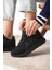 Garantili D0120 Günlük Ortopedik Kadın Sneaker Spor Ayakkabı 4