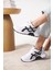 Garantili D0120 Günlük Ortopedik Kadın Sneaker Spor Ayakkabı 2