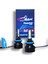 H11 LED Xenon Şimşek Etkili 12V Beyaz 1