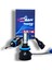 H11 LED Xenon Şimşek Etkili 12V Beyaz 3