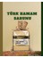 Türk Hamam Sabunu (220)gr 3