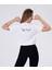 %100 Pamuk Basic Crop Tasarım Mod'Do Always in Trend 2
