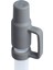 Quencher 1,18 Litre (40 Oz) Termos ile Uyumlu Koruma Seti (Taban Kılıfı + Pipet Kapağı) 4