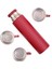 PENGUEN-1050G Bordo Gina Kamp Termosu 500ML 4