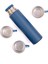 PENGUEN-1050G Mavi Gina Kamp Termosu 500ML 4