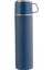 PENGUEN-1050G Mavi Gina Kamp Termosu 500ML 5