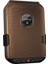 Vaultek Lifepod 2.0 Seyahat Humidoru Antik Brass 9's 1