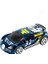 Nessiworld 23561 Revell Rc Mini Mavi Yarış Arabası 4