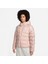 Womens Storm Fit Pink Puffer Down Warm Winter Jacket Coat Somon Pembe Şişme Mont DQ5903-601 1