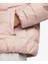 Womens Storm Fit Pink Puffer Down Warm Winter Jacket Coat Somon Pembe Şişme Mont DQ5903-601 5