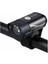 XBYC-6112 350L Ön Far - USB Şarjlı - Siyah 1