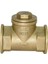 25 Adet Eca 1/2" Yatay Çekvalf 601007022 2