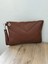 Kadın Kapitone Desenli Portföy & Clutch Çanta 3