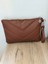 Kadın Kapitone Desenli Portföy & Clutch Çanta 4