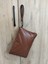 Kadın Kapitone Desenli Portföy & Clutch Çanta 5