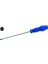 505706 Düz Uçlu Tornavida 5X150 mm 1