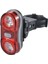 Arka Stop JY-596 Pilli 1