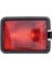 Volkswagen Transporter T4 1990-2003 Arka Tampon Reflektörü 7D0945729 1