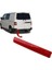 Volkswagen Transporter T5 2003-2011 Arka Tampon Reflektörü Sol 7E0945105 1