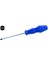 505704 Düz Uçlu Tornavida 5X100 mm 1