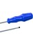 505704 Düz Uçlu Tornavida 5X100 mm 4