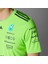 Erkek Yeşil T-shirt MER TM SETUP M JZ7402 3
