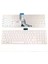 Hp 15S-FQ Notebook Klavye Beyaz 1