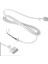 Macbook Adaptör Tamir Kablosu Magsafe 2 4