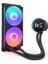 Kraken Elite Rgb Siyah IPS LCD 280 mm Intel-Amd Uyumlu Sıvı Soğutucu 2