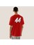 Lewis Hamilton Ferrari Illüstrasyon T-Shirt 1